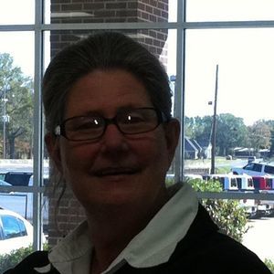 Meet your Posher, Donna